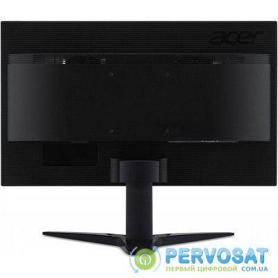 Монітор LCD 21.5&quot; Acer KG221QA, HDMI, TN, MM, 1920x1080, 75Hz, 1ms, Free-Sync