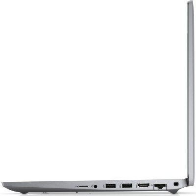 Ноутбук Dell Latitude 5520 15.6FHD AG/Intel i5-1145G7/32/512F/int/W10P