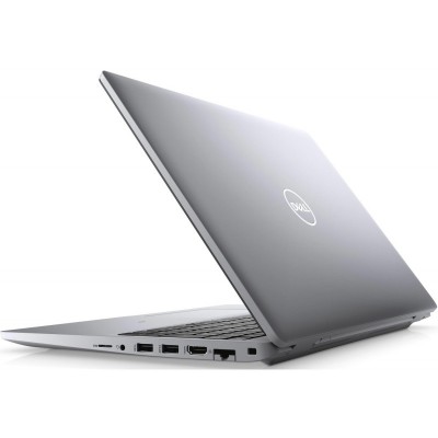 Ноутбук Dell Latitude 5520 15.6FHD AG/Intel i5-1145G7/32/512F/int/W10P