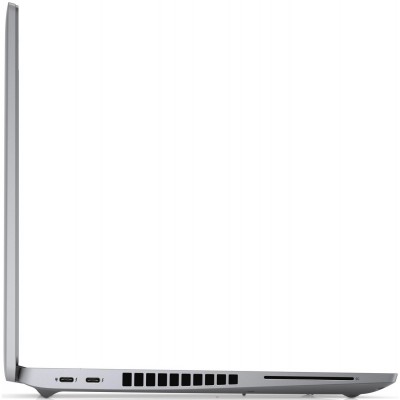 Ноутбук Dell Latitude 5520 15.6FHD AG/Intel i5-1145G7/32/512F/int/W10P