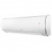 Кондиціонер Cooper&Hunter Daytona CH-S24FTXD, 70 м2, інвертор, A++/A+, Wi-Fi, R32, білий