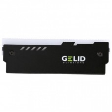 Охолодження для пам'яті Gelid Solutions Lumen RGB RAM Memory Cooling Black (GZ-RGB-01) Охолодження для пам'яті Gelid Solutions Lumen RGB RAM Memory Cooling Black (GZ-RGB-01)