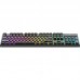 Клавіатура ігрова DM DreamKey Red USB RGB EN,Black