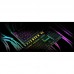 Клавіатура ігрова DM DreamKey Red USB RGB EN,Black