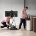 Пилосос Electrolux контейнерний, 700Вт, конт пил -1.6л, HEPA12, 4 насадки, зелений