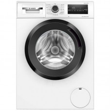 Пральна машина Bosch фронтальна, 8кг, 1400, A+++, 55см, дисплей, білий Пральна машина Bosch фронтальна, 8кг, 1400, A+++, 55см, дисплей, білий