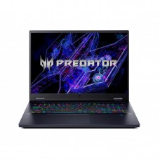 Ноутбук Acer Predator Helios 18 PH18-72 18" WQXGA MiniLED, Intel i9-14900HX, 64GB, F2TB, NVD4090-16, Lin Ноутбук Acer Predator Helios 18 PH18-72 18" WQXGA MiniLED, Intel i9-14900HX, 64GB, F2TB, NVD4090-16, Lin