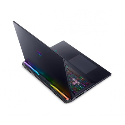 Ноутбук Acer Predator Helios 18 PH18-72 18" WQXGA MiniLED, Intel i9-14900HX, 64GB, F2TB, NVD4090-16, Lin