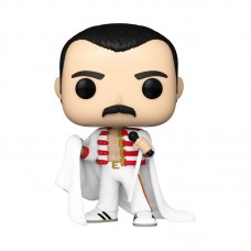 Фігурка Funko POP Rocks: Queen- Freddie Mercury With Cape Фігурка Funko POP Rocks: Queen- Freddie Mercury With Cape