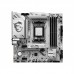 Материнcька плата MSI B850M GAMING PLUS WIFI6E sAM5 B850 4xDDR5 M.2 HDMI DP WiFi BT mATX