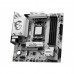 Материнcька плата MSI B850M GAMING PLUS WIFI6E sAM5 B850 4xDDR5 M.2 HDMI DP WiFi BT mATX