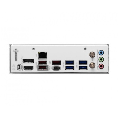 Материнcька плата MSI B850M GAMING PLUS WIFI6E sAM5 B850 4xDDR5 M.2 HDMI DP WiFi BT mATX