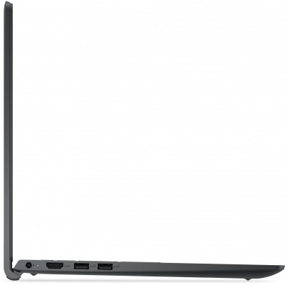 Ноутбук Dell Pro 15 Essential 15.6" FHD AG, AMD R3-7320U, 8GB, F512GB, UMA, Win11, чорний Ноутбук Dell Pro 15 Essential 15.6" FHD AG, AMD R3-7320U, 8GB, F512GB, UMA, Win11, чорний