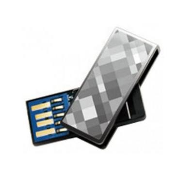 USB флеш накопичувач Pretec 32GB i-Disk PREMIER Stainless Steel USB 3.0 (P3U32G)