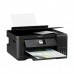 Багатофункціональний пристрій EPSON L4160 c WiFi (C11CG23403)
