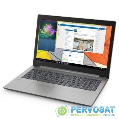 Ноутбук Lenovo IdeaPad 330-15 (81D100HBRA)