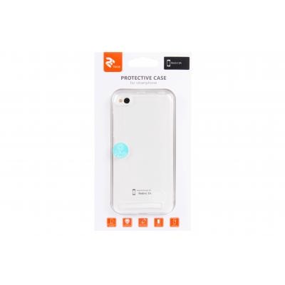 Чохол до моб. телефона 2E Xiaomi Redmi 5A, TPU Case TR (2E-MI-5A-17-MCTTR)