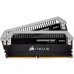 Модуль пам'яті для комп'ютера DDR4 32GB (2x16GB) 3200 MHz Dominator Platinum CORSAIR (CMD32GX4M2C3200C16)