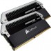 Модуль пам'яті для комп'ютера DDR4 32GB (2x16GB) 3200 MHz Dominator Platinum CORSAIR (CMD32GX4M2C3200C16)