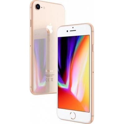 Мобильный телефон Apple iPhone 8 64GB Gold (MQ6J2FS/A/MQ6J2RM/A)