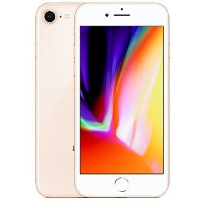 Мобильный телефон Apple iPhone 8 64GB Gold (MQ6J2FS/A/MQ6J2RM/A)