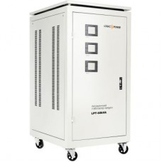 Стабілізатор LogicPower LPT-60kVA (6612) Стабілізатор LogicPower LPT-60kVA (6612)