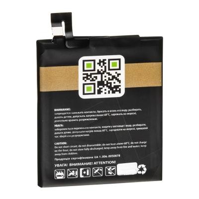 Аккумуляторная батарея Gelius Pro Xiaomi BM46 (Redmi Note 3) (2800 mAh) (67172)