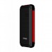 Мобільний телефон Sigma X-style 18 Track Black-Red (4827798854426)