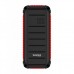 Мобільний телефон Sigma X-style 18 Track Black-Red (4827798854426)