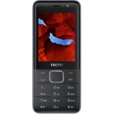 Мобільний телефон TECNO T474 Black (4895180747984) Мобільний телефон TECNO T474 Black (4895180747984)