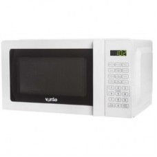 Мікрохвильова піч VENTOLUX MW 20 DH3 (WH) TC Мікрохвильова піч VENTOLUX MW 20 DH3 (WH) TC