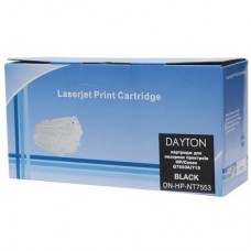 Картридж DAYTON HP LJ Q7553A/Canon 715 3k (DN-HP-NT7553) Картридж DAYTON HP LJ Q7553A/Canon 715 3k (DN-HP-NT7553)