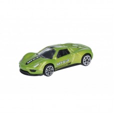 Машинка Same Toy Model Car Спорткар зелений SQ80992-Aut-2