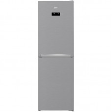 Холод. з нижн. мороз. кам. BEKO RCNA386E30ZXB, 203х67х60см, 2 дв., Холод.відд. - 215л, Мороз. відд. - 171л, A++, NF, Сірий Холод. з нижн. мороз. кам. BEKO RCNA386E30ZXB, 203х67х60см, 2 дв., Холод.відд. - 215л, Мороз. відд. - 171л, A++, NF, Сірий