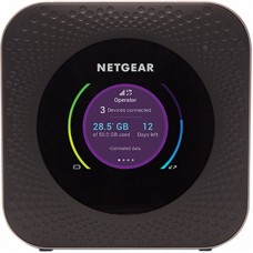 Маршрутизатор Netgear MR1100 (MR1100-100EUS) Маршрутизатор Netgear MR1100 (MR1100-100EUS)