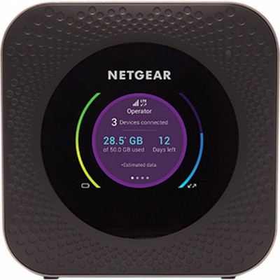 Маршрутизатор Netgear MR1100 (MR1100-100EUS)