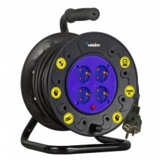 Мережевий подовжувач Merlion ML2150-40м (ML2150-40 м) Мережевий подовжувач Merlion ML2150-40м (ML2150-40 м)