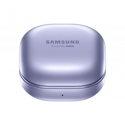 Наушники Samsung Galaxy Buds Pro Violet (SM-R190NZVASEK)