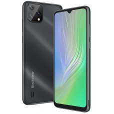 Смартфон Blackview A55 3/16GB 2SIM Phantom Black Смартфон Blackview A55 3/16GB 2SIM Phantom Black