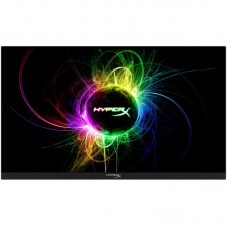 Монітор LCD 27" QHD HyperX Armada, 2xHDMI 2.0, DP 1.4, IPS, 2560x1440, 165Hz, 1ms Монітор LCD 27" QHD HyperX Armada, 2xHDMI 2.0, DP 1.4, IPS, 2560x1440, 165Hz, 1ms