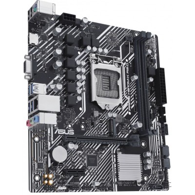 Материнcька плата ASUS PRIME H510M-K R2.0 s1200 H470 2xDDR4 M.2 HDMI D-Sub mATX