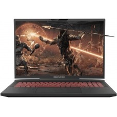 Ноутбук Dream Machines RX4090-17 17.3WQXGA IPS, Intel i9-13900HX, 32GB, F1TB, NVD4090-16, DOS, чорний Ноутбук Dream Machines RX4090-17 17.3WQXGA IPS, Intel i9-13900HX, 32GB, F1TB, NVD4090-16, DOS, чорний