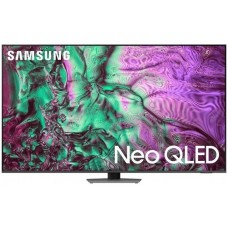 Телевізор 55" Samsung Neo MiniQLED 4K UHD 100Hz Smart Tizen Black Телевізор 55" Samsung Neo MiniQLED 4K UHD 100Hz Smart Tizen Black
