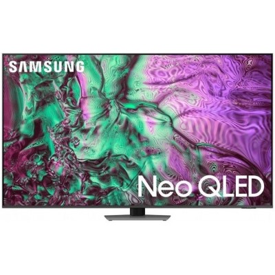 Телевізор 55&quot; Samsung Neo MiniQLED 4K UHD 100Hz Smart Tizen Black