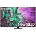 Телевізор 55&quot; Samsung Neo MiniQLED 4K UHD 100Hz Smart Tizen Black