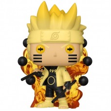Фігурка Funko POP Animation: Naruto - Naruto six path sage Фігурка Funko POP Animation: Naruto - Naruto six path sage