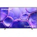 Телевізор 85" Samsung LED 4K 100 Hz Smart Tizen Black