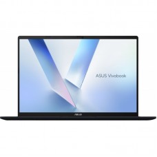 Ноутбук ASUS Vivobook 16 M1607GA-MB009 16" WUXGA IPS, AMD AI 7 445, 16GB, F512GB, UMA, NoOS, Блакитний