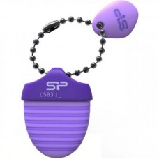 USB флеш накопичувач Silicon Power 32GB Jewel J30 Purple USB 3.0 (SP032GBUF3J30V1U)