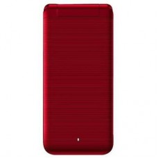 Мобильный телефон Sigma X-style 28 flip Dual Sim Red (4827798524633)